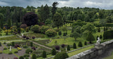British Gardens - Monty Don and Derry Moore