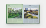 The Contemporary Garden - Phaidon Editors
