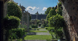British Gardens - Monty Don and Derry Moore