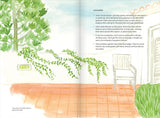 Creating a Garden Retreat: An Artist’s Guide to Planting an Outdoor Sanctuary - Virginia Johnson