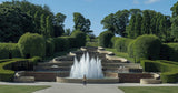 British Gardens - Monty Don and Derry Moore