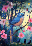 The Mystical Garden Oracle: A 44-Card Deck & Guidebook - Denise Linn