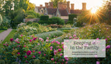 Garden Heaven - National Trust, Vanessa Berridge