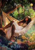 The Mystical Garden Oracle: A 44-Card Deck & Guidebook - Denise Linn