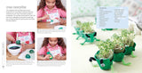 Gardening for Kids: 35 nature activities to sow, grow, and make - Dawn Isaac