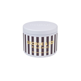George & Edi Mini Candle In A Tin