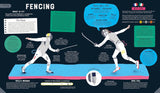 On Your Marks, Get Set, Gold!: A Funny and Fact-Filled Guide to Every Olympic Sport - Scott Allen