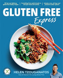 Gluten Free Express: 80 fast and delicious gluten-free family recipes - Helen Tzouganatos