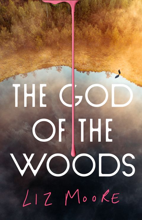 The God of The Woods - Liz Moore