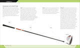 Golf Stroke by Stroke: Learn the Fundamentals, Master Your Technique, and Improve Your Game - Brian Crowell