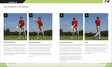 Golf Stroke by Stroke: Learn the Fundamentals, Master Your Technique, and Improve Your Game - Brian Crowell