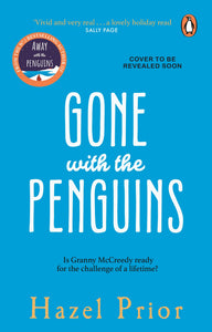 Gone with the Penguins - Hazel Prior PRE-ORDER