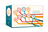 Good Words: A Trivia Game for Word Lovers - Tin Moon LLC