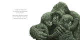 Two Little Gorillas - Jo Weaver