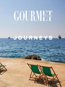 Gourmet Traveller - Journeys