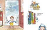 Adventures with Grandad: Four seasonal stories in one stunning treasury! - Sam Usher