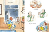 Adventures with Grandad: Four seasonal stories in one stunning treasury! - Sam Usher