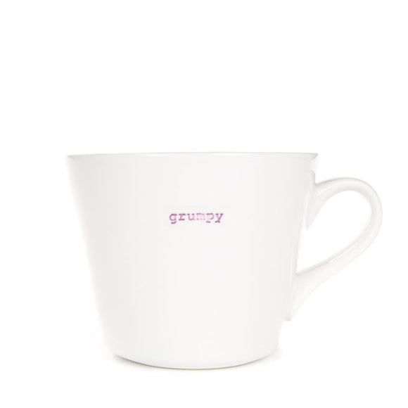 Keith Brymer Jones Bucket Mugs 350ml - assorted designs