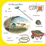 Hairy Maclary's First 100 Words - Lynley Dodd