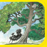 Hairy Maclary's First 100 Words - Lynley Dodd