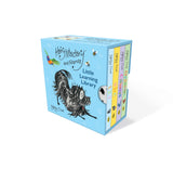Hairy Maclary and Friends: Little Learning Library 4 books in 1 - Lynley Dodd