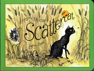 Hairy Maclary Scattercat - Lynley Dodd