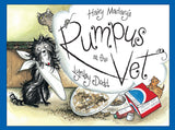 Hairy Maclary's Rumpus At The Vet - Lynley Dodd