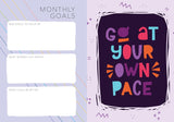 2027 - Choose Happy Planner
