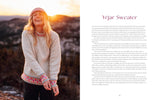 Happy Nordic Knits: Projects for Men & Women Sizes XS-5XL - Une Cecilie Oksvold