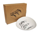 Jo Luping Design - 24cm Porcelain Bowls