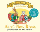 Hare’s New Dress - Julia Donaldson
