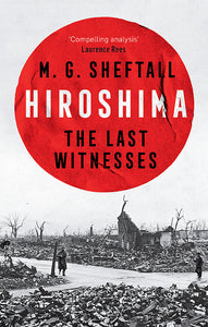 Hiroshima - M. G. Sheftail