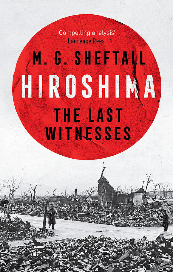 Hiroshima - M. G. Sheftail