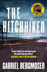 The Hitchhiker - Gabriel Bergmoser