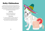Boozehounds: Pup-themed Cocktails for Dog Lovers - Virginia Woof
