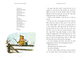 House at Pooh Corner (Classic Edition) - A.A. Milne  Illustrated by E.H. Shepard
