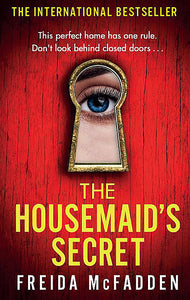 The Housemaid's Secret - Freida McFadden