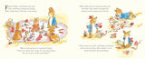 Peter Rabbit: The Great Big Hug Hunt - Beatrix Potter