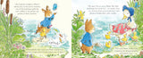 Peter Rabbit: The Great Big Hug Hunt - Beatrix Potter