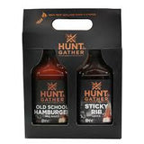 Hunt & Gather Duo Sauce Pack