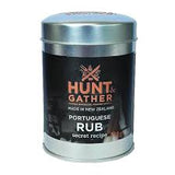 Hunt & Gather BBQ Rub