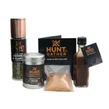 Hunt & Gather Ultimate Gift Set - 4 Piece Set