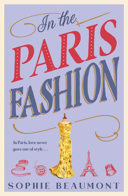 In the Paris Fashion - Sophie Beaumont