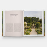 Into the Garden: Private Sanctuaries Around the World - Phaidon