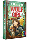 Wolf Girl 1 : Into the Wild - Full Colour - Anh Do