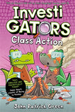 InvestiGators: Class Action Book 8 - John Patrick Green