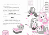 Iris And Luna: A School Full of Magic! Book 1 -  Aurora Quirón