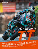 Isle of Man TT - Phil Wain, John McGuinness