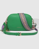 Jacinta Crossbody Bag - Assorted colours