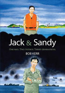 Jack & Sandy - Bob Kerr